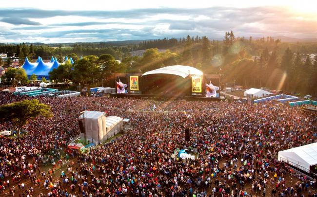Glasgow_Times's tweet photo. Red Hot Chili Peppers, Calvin Harris, Stone Roses to headline T in the Park 2016 https://t.co/j7QneQMX8i https://t.co/UJFuX7rgbu