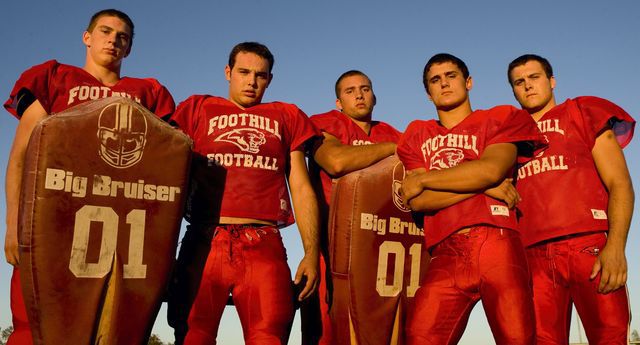 Duclos joins a rich history of FHS LB's along w/ Mitchell McCarthy, Josh Latham, and <a href="/a_gillam44/">addison gillam</a> to name a few!