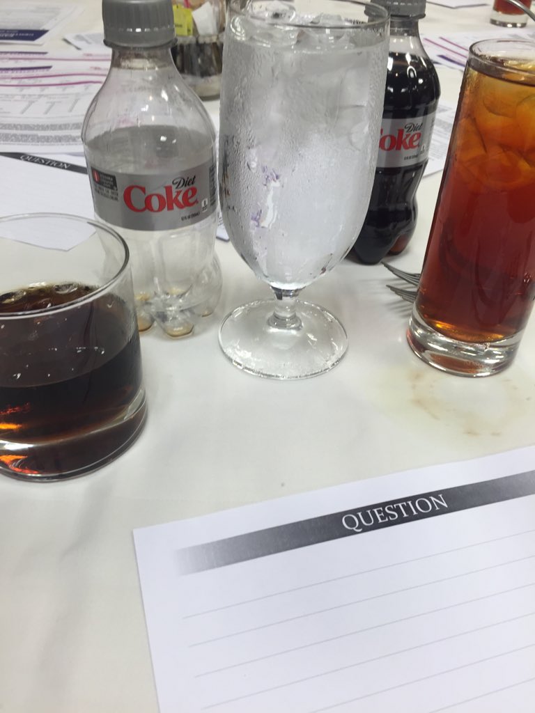 RobertSKelley's tweet image. Enjoying #OAB talk #behavioralmodification #sufu16