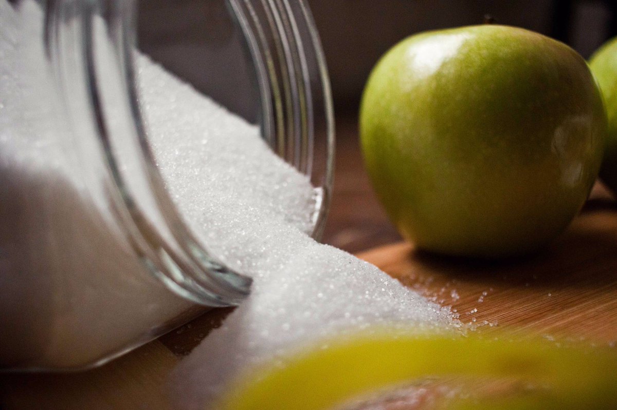 ButtermeBody's tweet photo. Indulge in the sweet, delicious scent of our organic apple scrubs &amp; lotions.
#natural #beauty #lifestyle #health https://t.co/eZHInHEDwk