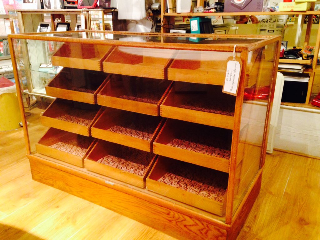 St. Audrey's tweet media