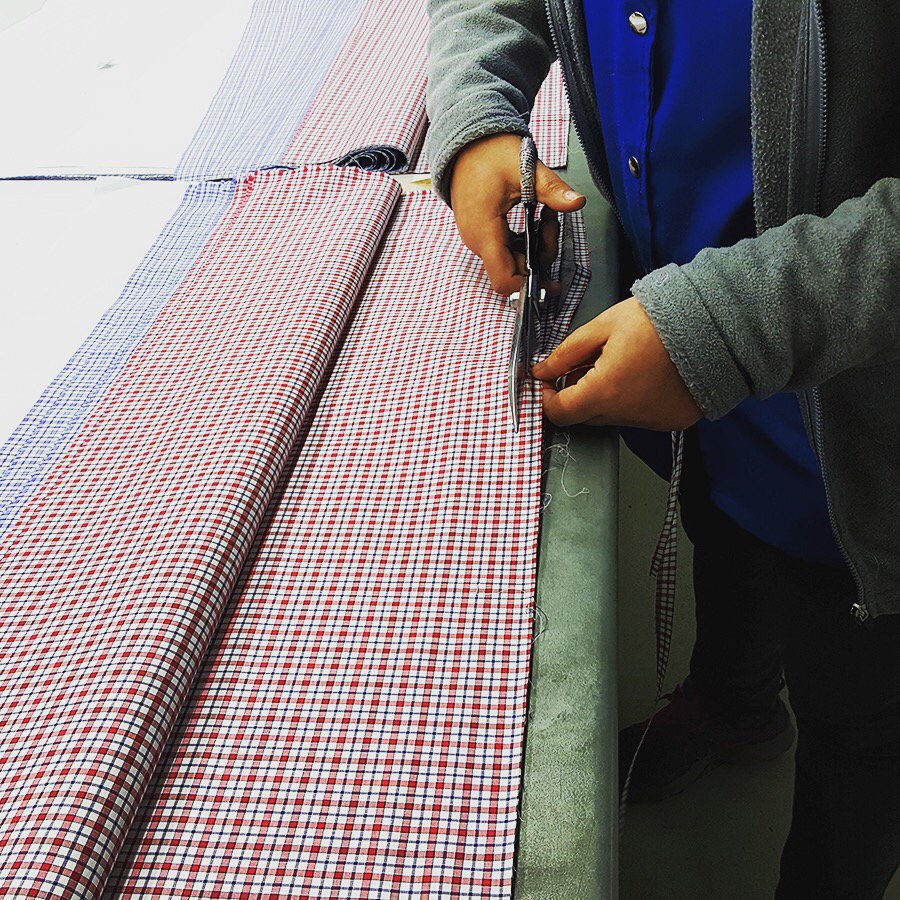 Guideboat Company tweet media