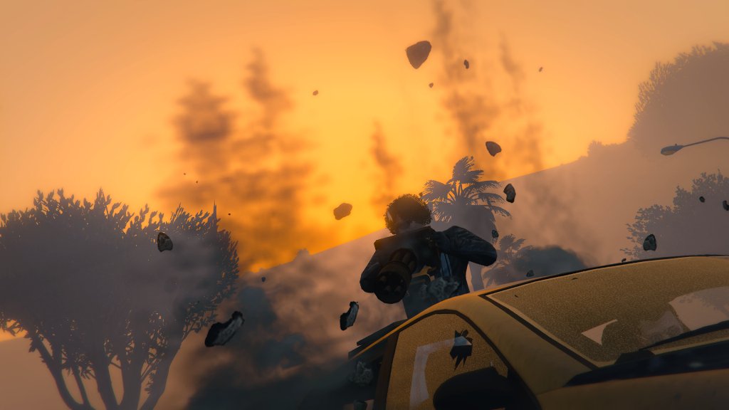 ArchibaldWolfe's tweet photo. Roadwork
#GTAV #GTAphotographers #Snapmatic #SnapEdits @RockstarGames https://t.co/yaN7D9UvVO