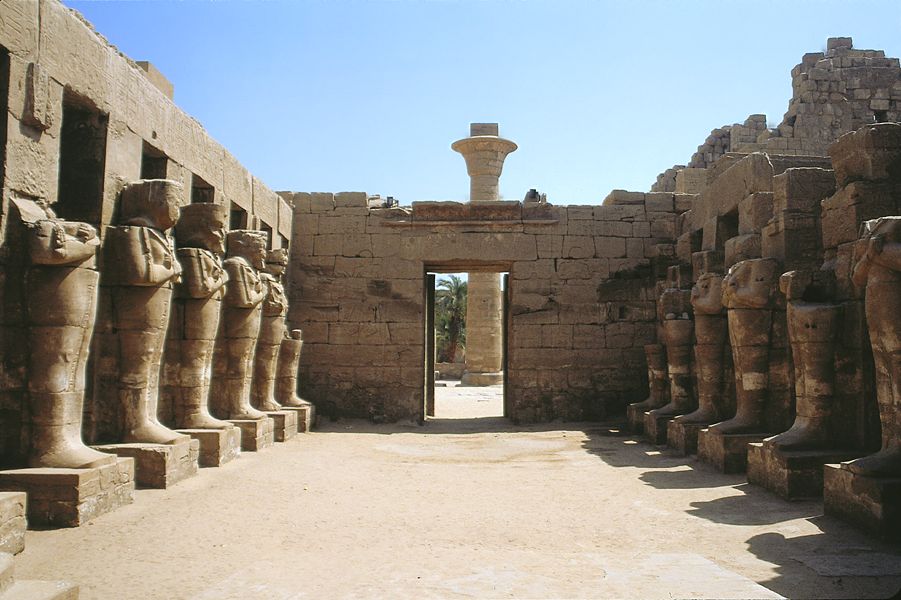 Ramesses the Third tweet media