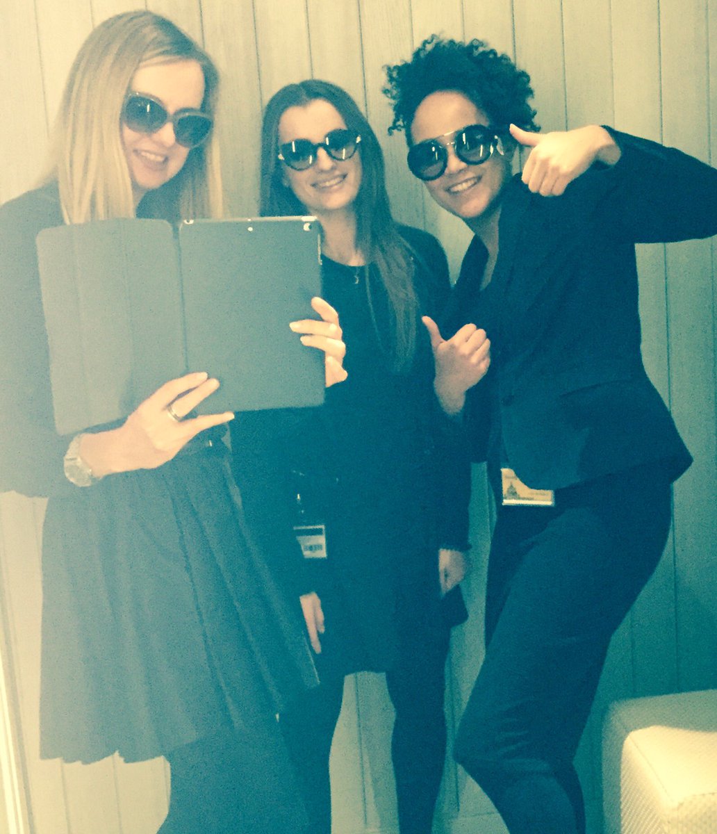 Thursday mood 😜 @SGHJDunaway <a href="/shanearay/">Shanearay</a> <a href="/RichardPeckUK/">Richard Peck</a>