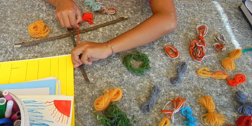 BricTour's tweet photo. Se con la pioggia non vi va di uscire, sabato abbiamo un laboratorio creativo per i piccoli
https://t.co/rgX5IBAnvp https://t.co/zM57OZww1H