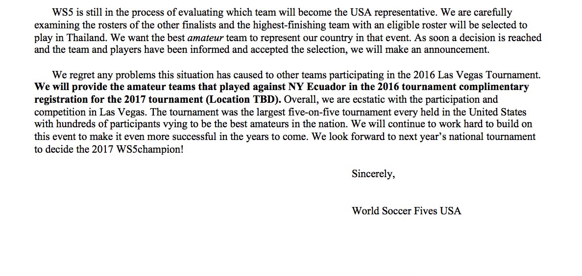 worldsoccer5s's tweet photo. #WS5 https://t.co/6cLILG0KhQ