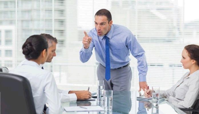 98% of people reported experiencing toxic behavior at work! Can you relate? Share your story randstad.us/1RqxyRZ