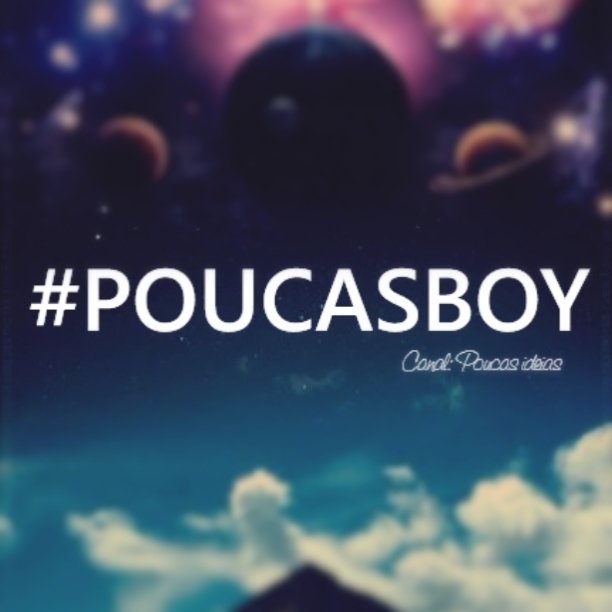SoouzaDavi's tweet photo. Booa Galera #POUCASBOY https://t.co/VVqw5LGIoJ