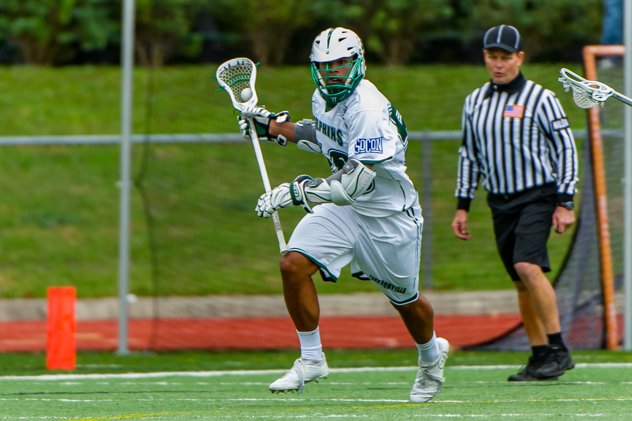 Jacksonville Men's Lacrosse on Twitter "We host No. 3/5 Duke_MLAX on