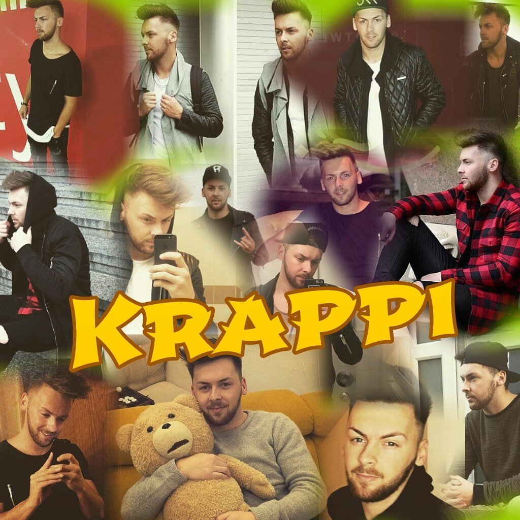 _youtuber_ff's tweet photo. @Krappiwhatelse1 Hoffe sehr, dass dir die Collage gefällt❤ Hab mir jedenfalls Mühe gegeben👍🎉😄😊 https://t.co/r9wyrxtBTi