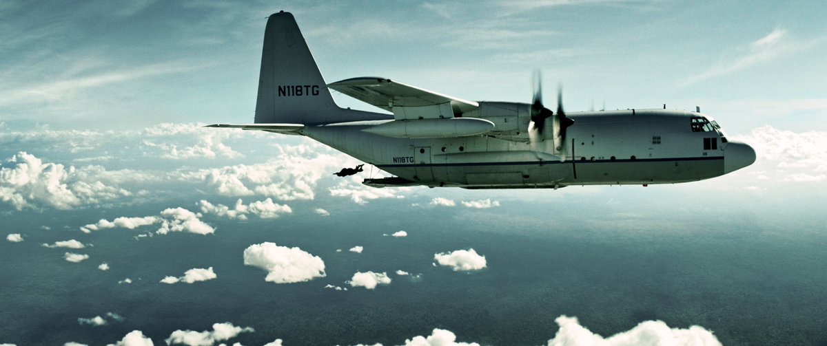 Point Break tweet media