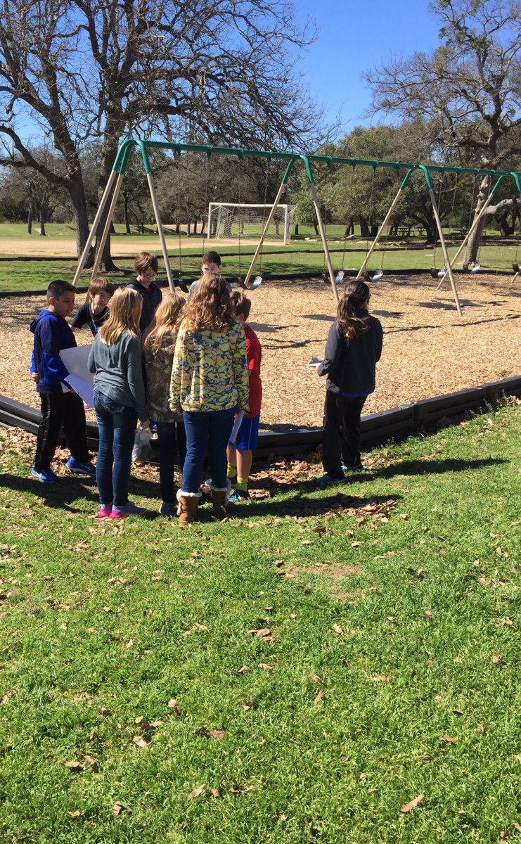 Ford 5th Grade tweet media