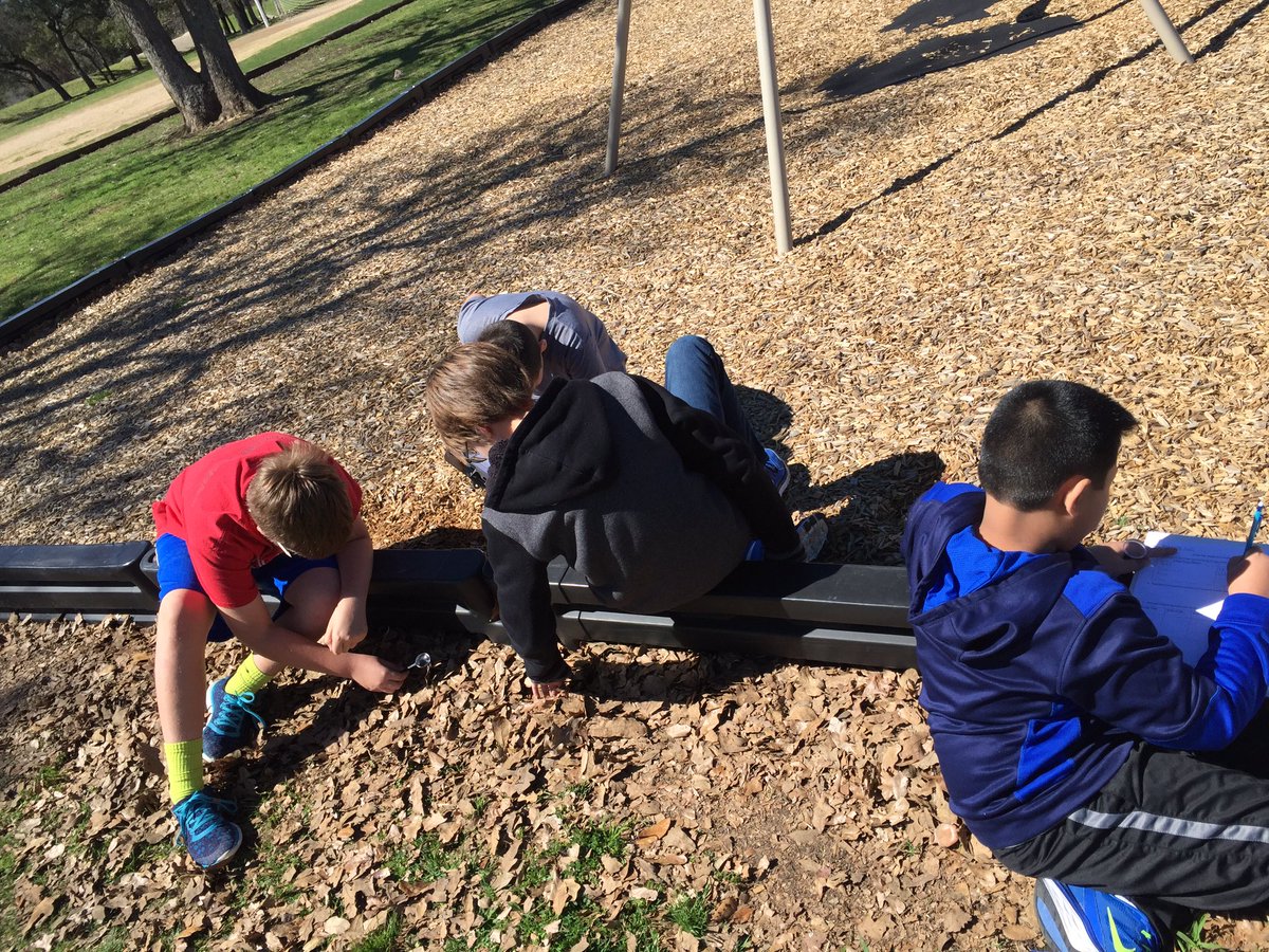 Ford 5th Grade tweet media