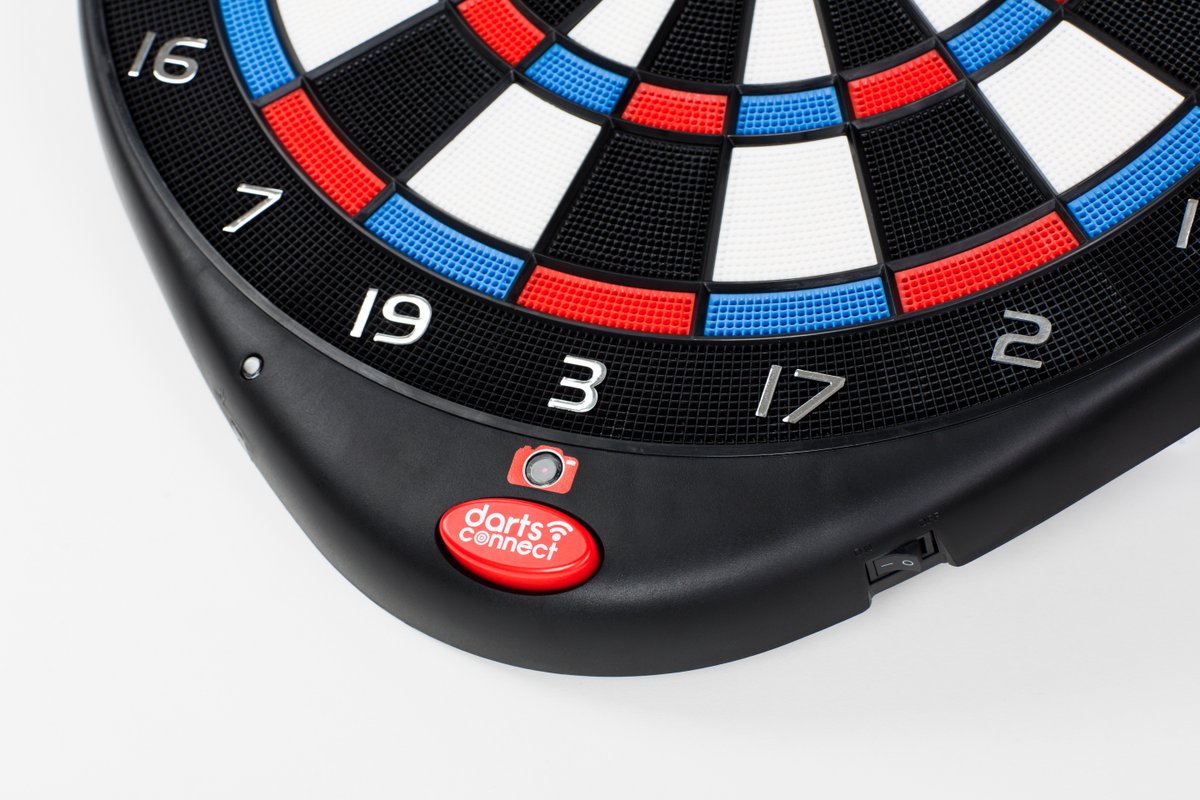 Darts_Connect's tweet photo. LIKE if you're excited about the new design! https://t.co/PcraoTpFt6 #darts https://t.co/AW3G5choQn