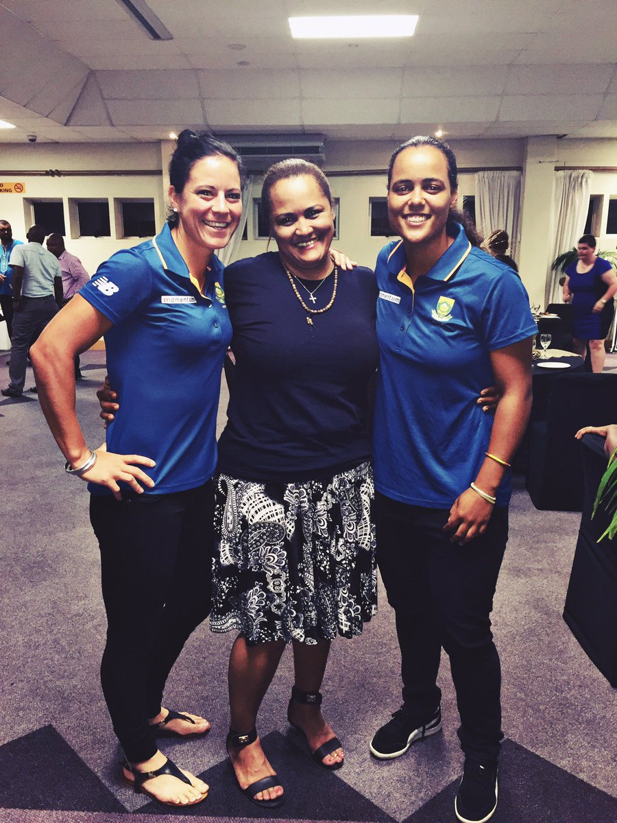 kappie777's tweet photo. #openingfunction #momentumproteas https://t.co/QUXgKaEomF