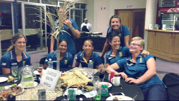 kappie777's tweet photo. #openingfunction #momentumproteas https://t.co/QUXgKaEomF