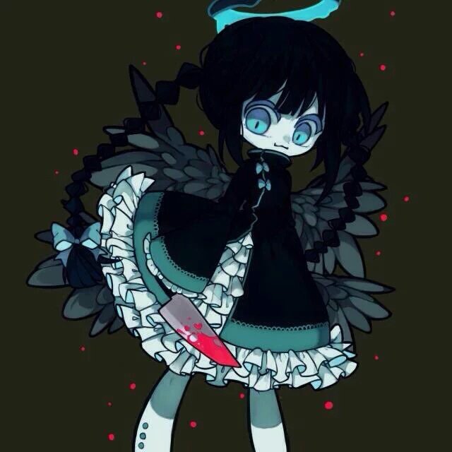 LaFriky_'s tweet photo. #Hurachi-chan #Yonaca-tan #Moge-ko https://t.co/ivOtqu7Efr