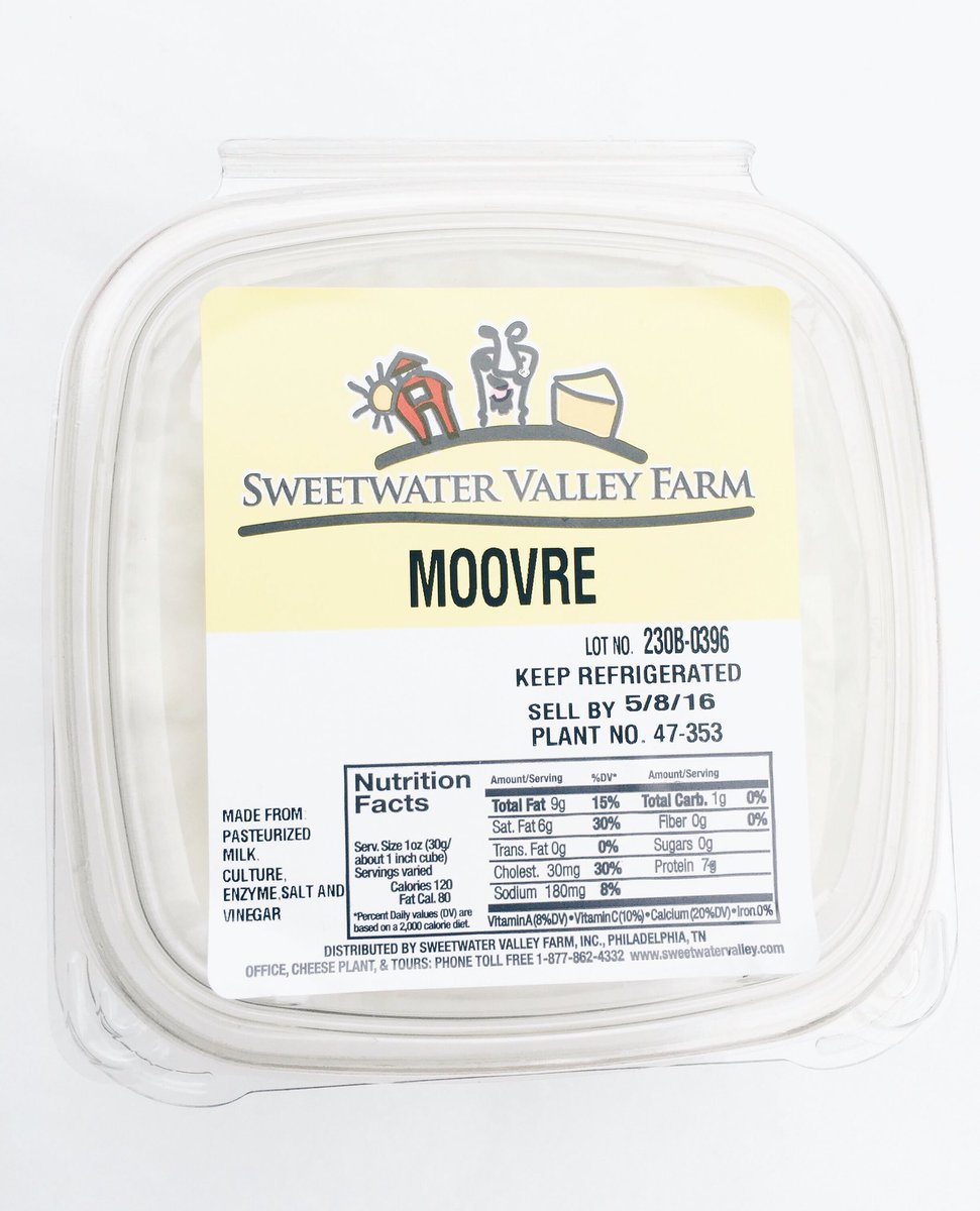CheeseCowsWows's tweet photo. Our first ever spreadable cheese is here! #cheesecowswows #svf #cheese https://t.co/MY3qMejHhs