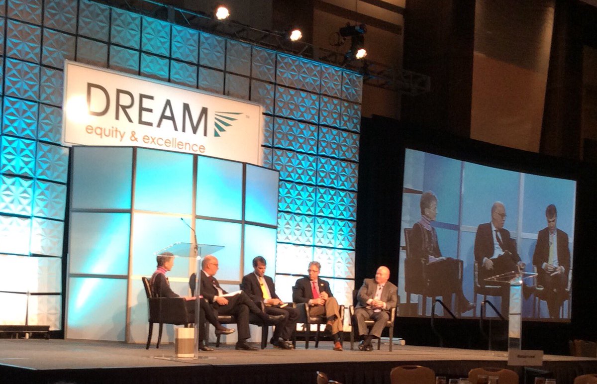 AchieveTheDream's tweet photo. Thank you to our first EdTALKS panelists. Let's keep the conversation going! #econ_mobility_DREAM #ATD_DREAM https://t.co/f2BTXLwfvV