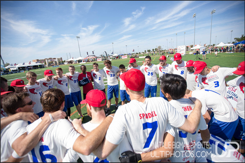 SeattleSockeye's tweet image. RT if you want to see our semis game w @Boston_Ironside from the @USAUltimate championships posted to youtube!!