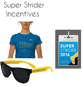 CFF_Cinci's tweet photo. A #SuperStrider is registered walker who raises $500+ for #GreatStrides
Be a #SuperStrider #WhyIStride4CF https://t.co/y2iLpaB1Vs