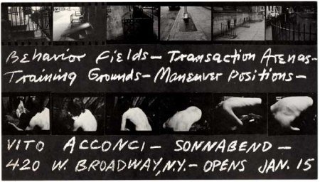 #BehaviorFields <a href="/142Sullivan/">142 Sullivan</a> . #ThrowBackThursday #Vintage #Soho