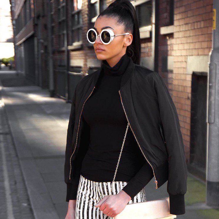 Celebeyewear_'s tweet photo. Shop our Ritta sunglasses online at https://t.co/9yznUM5Y65 be different #fashion #accessories https://t.co/OUE8o5V0uy