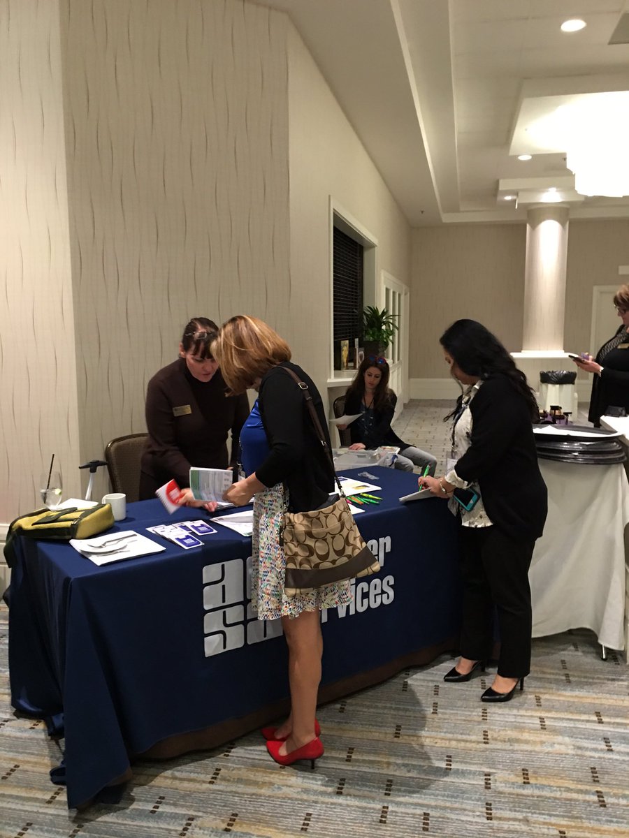 margieacsa's tweet photo. Are you at #acsacel? Don't forget to pick up some @ACSA_info swag at our membership table! https://t.co/vMgkE0iKt8