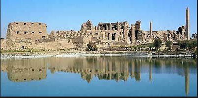 Amenhotep III tweet media