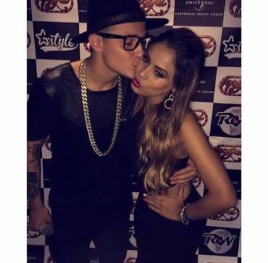 Lexa31Real's tweet photo. @GuiOffc Gui seu lindo te amo muito amor ❤<3 https://t.co/dkMYSXYB5F