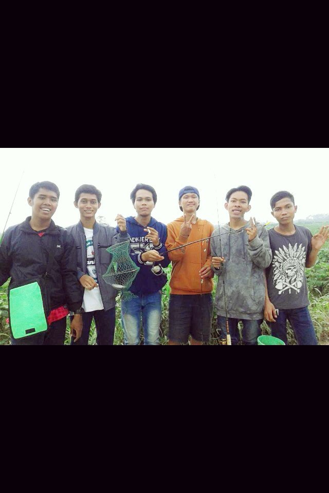 Mancing 🎣 mainan 🐟😃