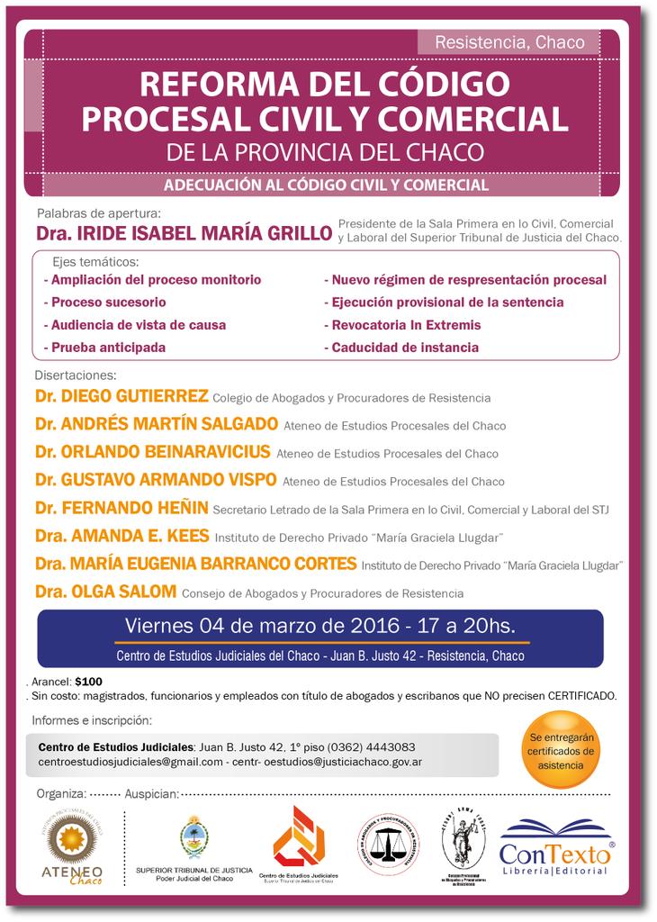 1er encuentro, viernes 4 de marzo, 17hs. CEJ, Juan B.  Justo 42.