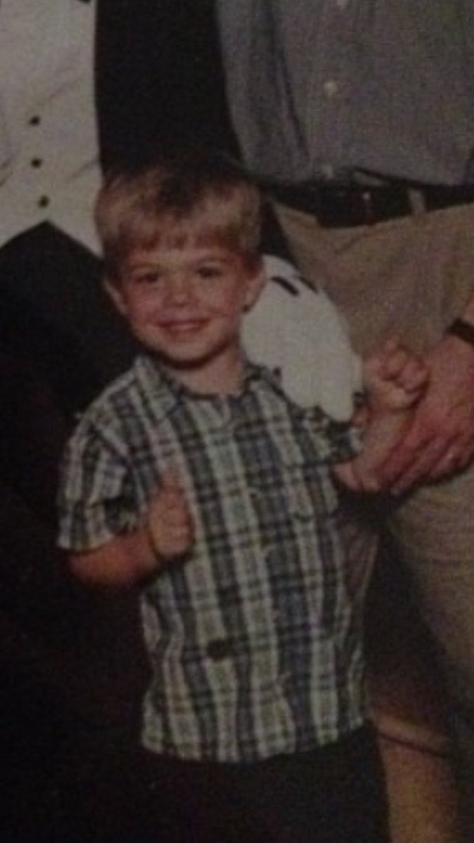OTJones5's tweet photo. @MasonCam33 Happy Birthday https://t.co/OBiacc1IPi