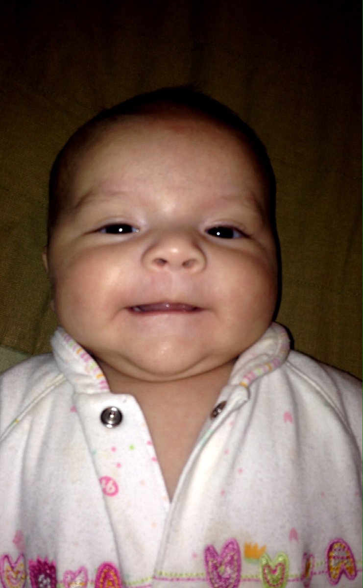 NatalieIzLegit's tweet photo. My beautiful princess😍👼🏼 @EternaldemiseIV #beautiful #mydaughter https://t.co/LlyExW9jyf