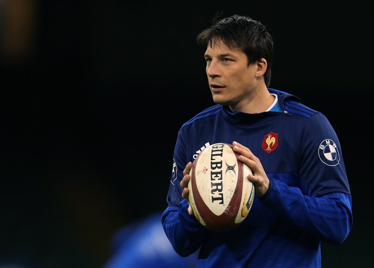 #XVdeFrance RDV demain à 21h05 sur @France2tv pour la suite du tournoi avec François Trinh Duc et les Bleus!