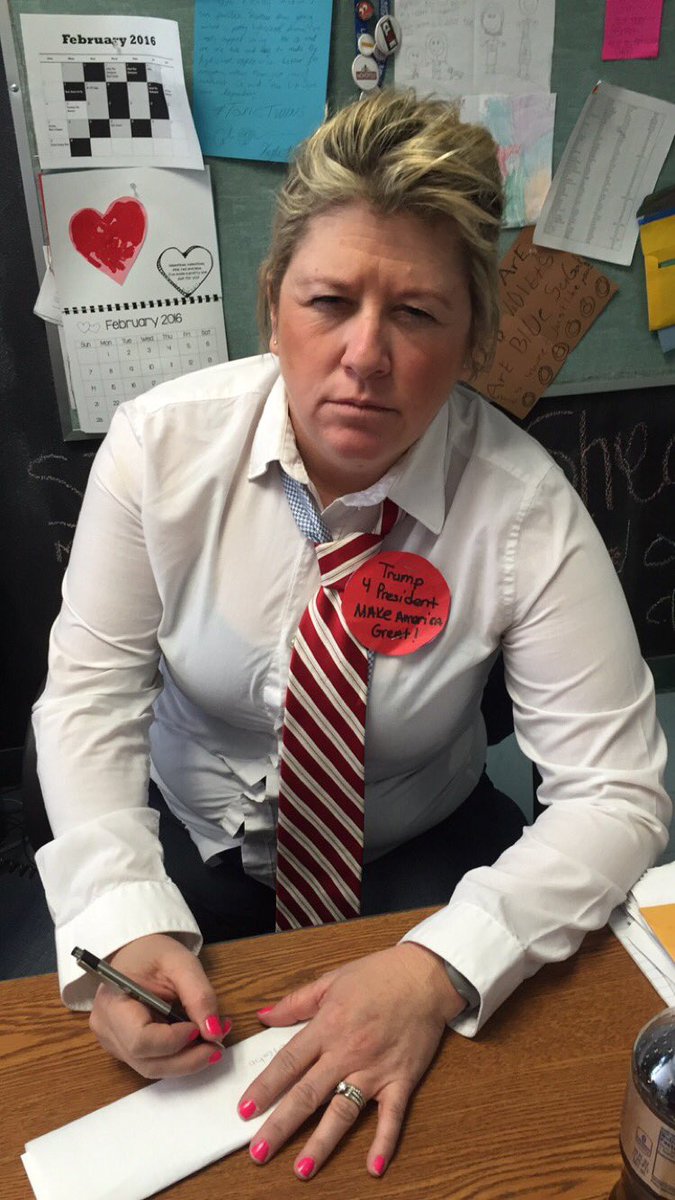 SRHS class of 2016 tweet media