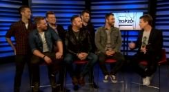 CMTMusicFest's tweet image. #CMTMusicFest performers @coldcreekcounty explain their name in this #TBT from @ChevyTop20 bit.ly/1KYez1z