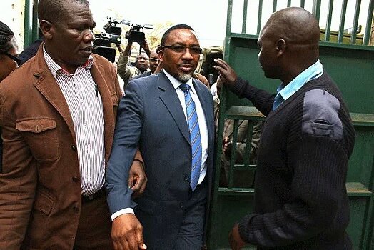 kattoloo's tweet photo. Trial of #PastorOfImpunity #Ng'ang'a case by @ODPP_KE will resume Tomorrow. 5 of 30 witnesses have testified. @kuigw https://t.co/n7g8lL7VFF