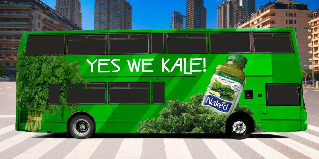 TweetsByKale's tweet photo. It's undebatable, my primary choice is Kale Blazer. #DebateNight #YesWeKale https://t.co/aQjmWWjgxn