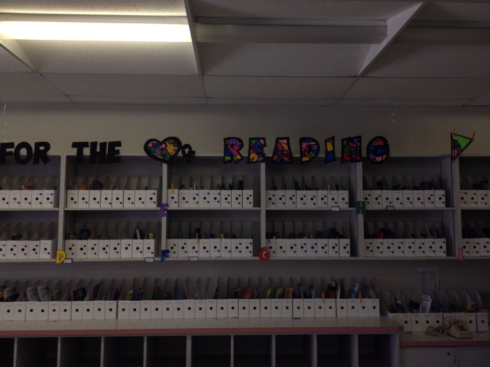 Winder_ITE's tweet photo. Grand opening of ITE's Reading Resource Room! https://t.co/dISoZXSh82