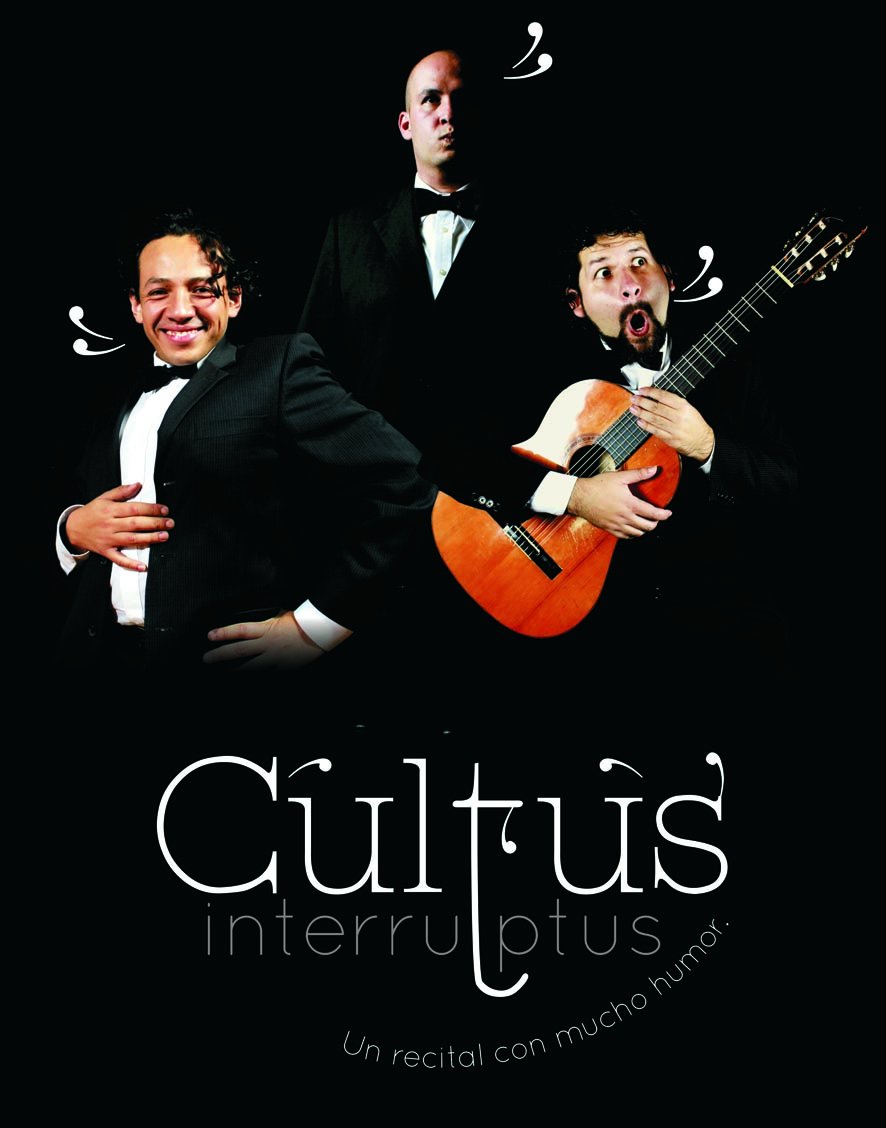 MexicoCanta_'s tweet photo. Ríe, aprende y juega con Cultus Interrumptus, clown excéntrico musical en @Helenico. Info: https://t.co/vmoacobD0D https://t.co/ml32wqkxCy