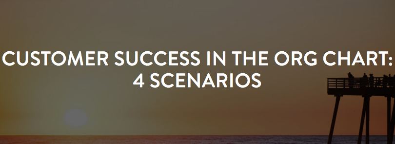 Zuora's tweet photo. "Most companies haven't figured out where #customersuccess fits."  https://t.co/GYe8NMyhjq #tbt #Subscribed15 https://t.co/30eaF06WFl