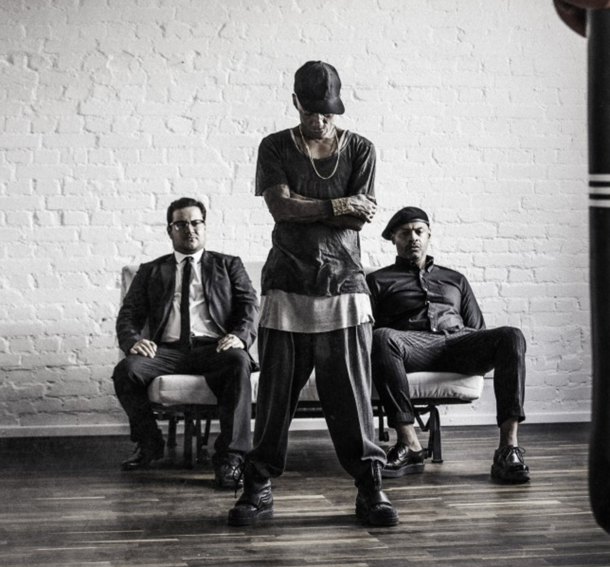 XLR8R's tweet image. Interview: Tricky
The illustrious producer opens up about inspirations and future plans. xlr8r.com/features/2016/…