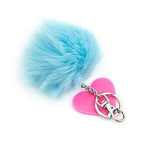 ShowroomALaMode's tweet photo. fur...fur everywhere! whatโs not to love about #barilynn #springcolors #realfur #handmade #accessories? #lakids https://t.co/X9K2QB2tnS