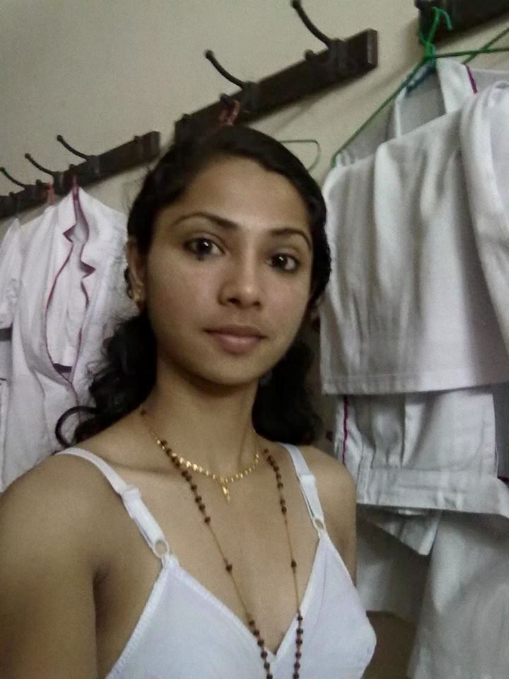 girl Indian naked schol