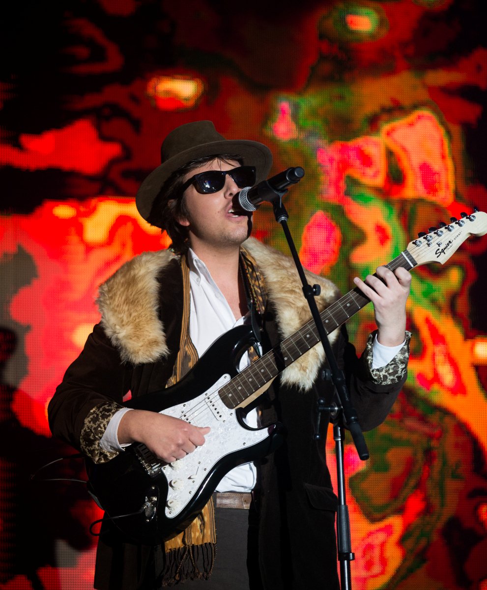 MentalHealthNS's tweet photo. Matt Burgar/Bob Dylan was #DSOM2016's Top Fundraiser with $64,606 raised! Thank you! Gallery:https://t.co/Ytq5yXg1p3 https://t.co/cj82d6IFxb