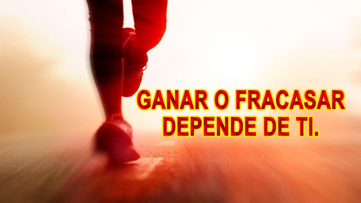 Tu Entrenador Dice ™ tweet media