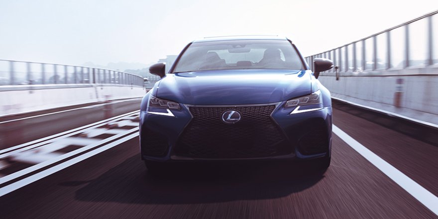 lexuscanada's tweet photo. A car of the future, that watches out for yours. #LexusSafetySystem #Innovation #LexusGSF https://t.co/cB2OXNEBws https://t.co/OveX0w8VfJ