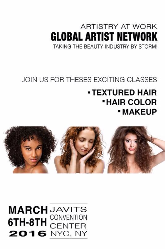 SALONRED's tweet photo. #hair#IBSNY#GlobalArtistNetwork# https://t.co/OFZUKhqFFR